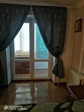 Аренда трёхкомнатной квартиры Донецк, Кировский район ,район стоматологии на Текстильщике Донецк
