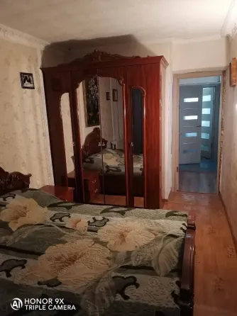Аренда трёхкомнатной квартиры Донецк, Кировский район ,район стоматологии на Текстильщике Донецк
