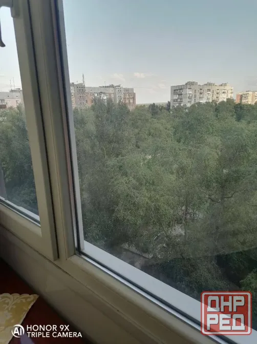 Аренда трёхкомнатной квартиры Донецк, Кировский район ,район стоматологии на Текстильщике Донецк - изображение 8