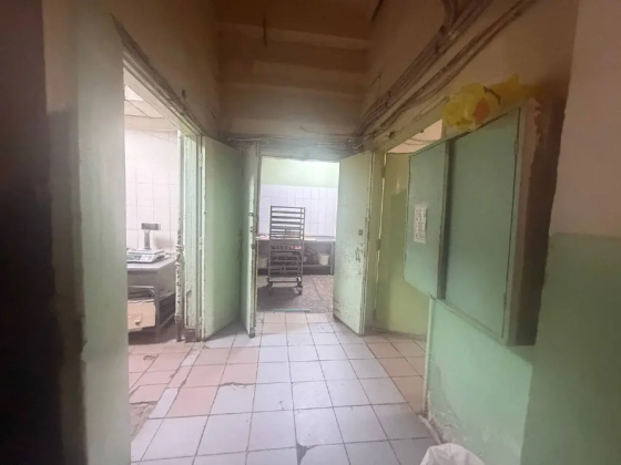 Аренда пищевого цена в Ханжонково Макеевка