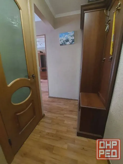 Аренда 2х ком квартиры Донецк, в центре города. Рядом с Белым Лебедем/ул.Челюскинцев. Донецк - изображение 3