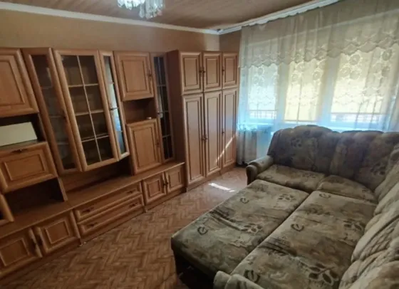 Сдам 1-к квартиру на Черемушках, Пушка Макеевка