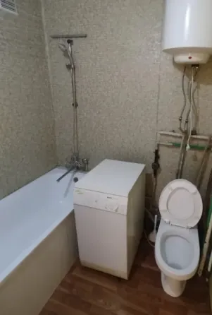 Сдам 1-к квартиру на Черемушках, Пушка Макеевка
