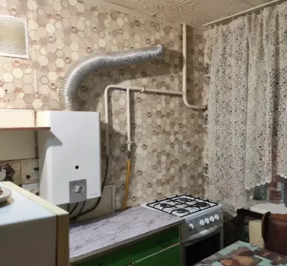 Сдам 2-к квартиру в Ханженково Макеевка