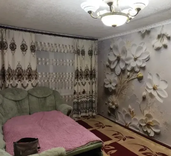 Сдам 2-к квартиру в Ханженково Макеевка