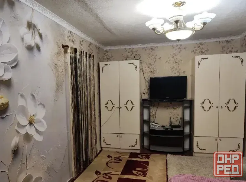 Сдам 2-к квартиру в Ханженково Макеевка - изображение 3