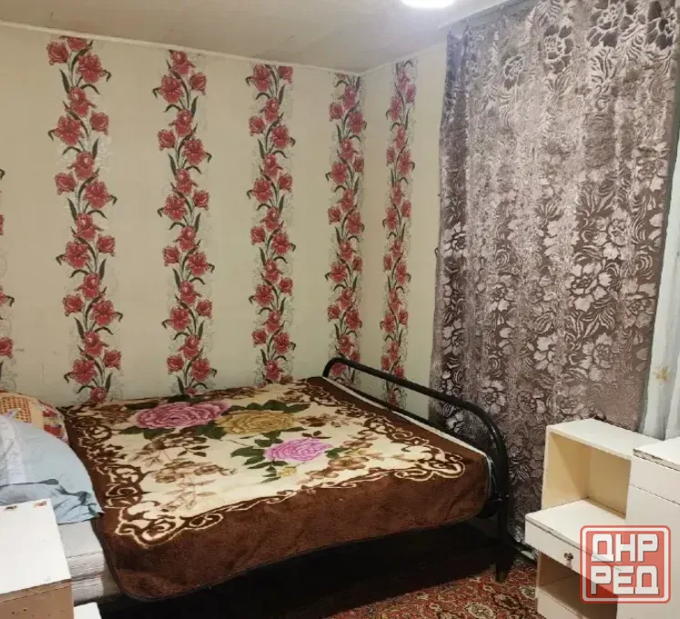 Сдам 2-к квартиру в Ханженково Макеевка - изображение 2