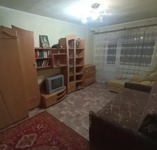 Сдам 1-комнатную квартиру на Пушке Макеевка