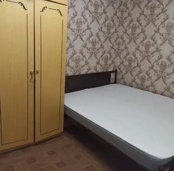 Сдам 1-к квартиру на Зеленом Макеевка