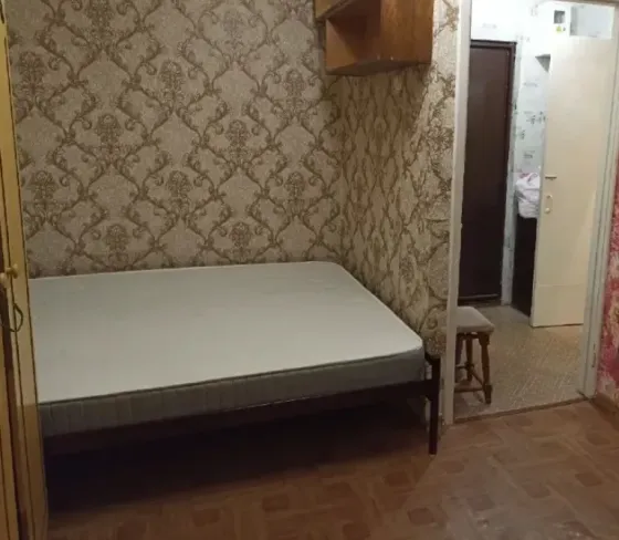 Сдам 1-к квартиру на Зеленом Макеевка