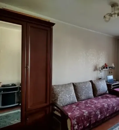 Сдам 1-к квартиру в Центре Макеевки Макеевка