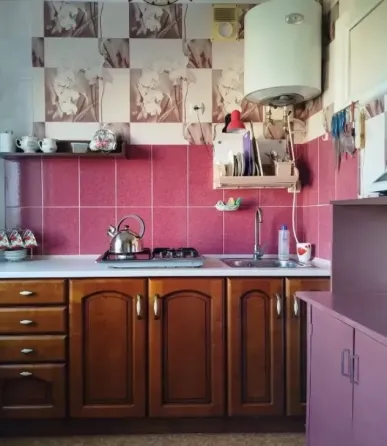 Сдам 1-к квартиру в Центре Макеевки Макеевка