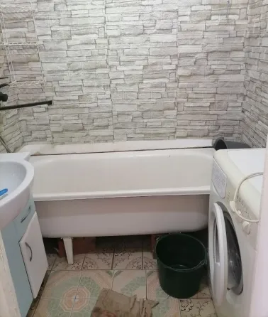 Сдам 2-к квартиру на Зеленом Макеевка