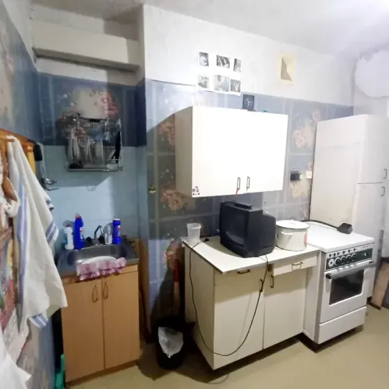 Продам 1-к кварт. Мединститут, лицей 12 Донецк
