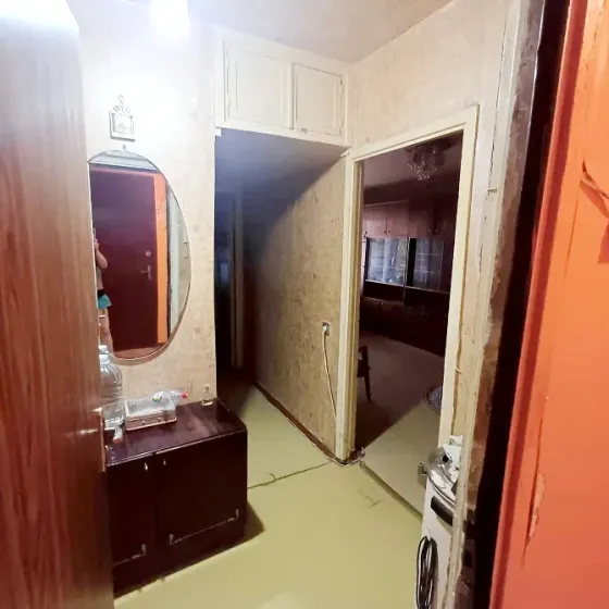 Продам 1-к кварт. Мединститут, лицей 12 Донецк