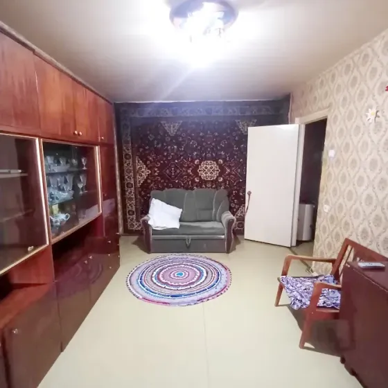 Продам 1-к кварт. Мединститут, лицей 12 Донецк