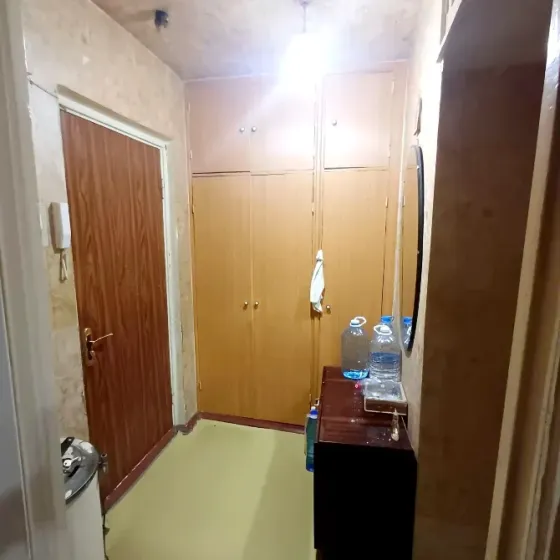 Продам 1-к кварт. Мединститут, лицей 12 Донецк