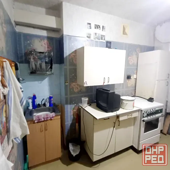 Продам 1-к кварт. Мединститут, лицей 12 Донецк - изображение 6