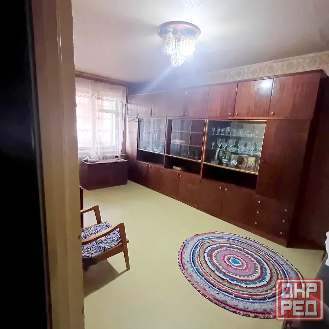 Продам 1-к кварт. Мединститут, лицей 12 Донецк - изображение 5