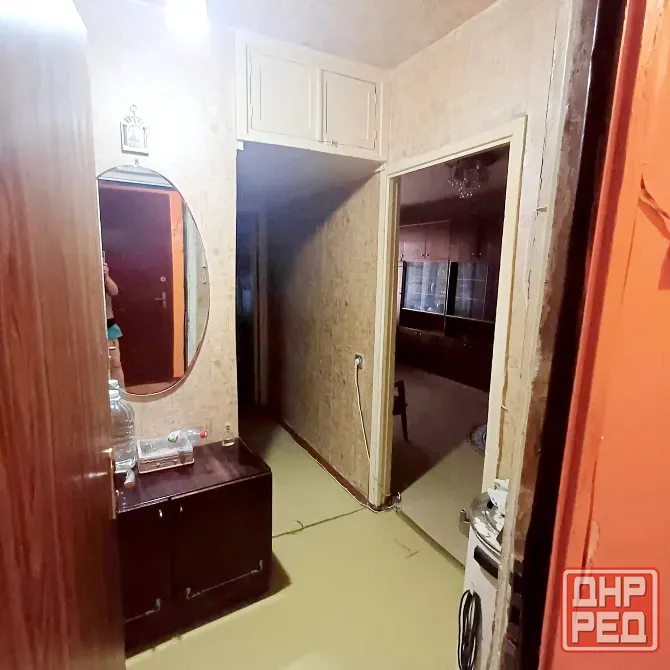 Продам 1-к кварт. Мединститут, лицей 12 Донецк - изображение 2