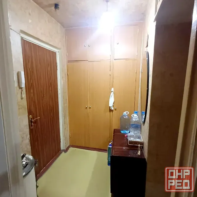Продам 1-к кварт. Мединститут, лицей 12 Донецк - изображение 3