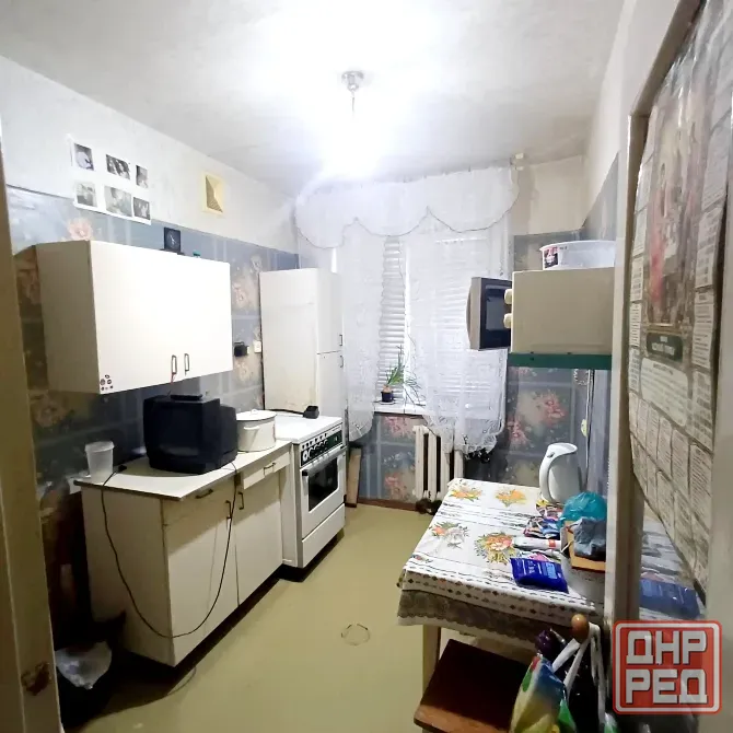 Продам 1-к кварт. Мединститут, лицей 12 Донецк - изображение 8