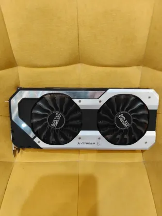 Видеокарта GTX 1070 Донецк