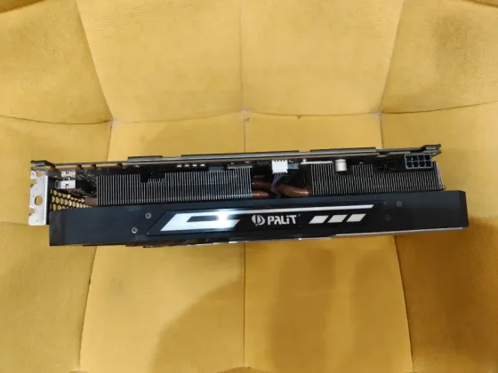 Видеокарта GTX 1070 Донецк