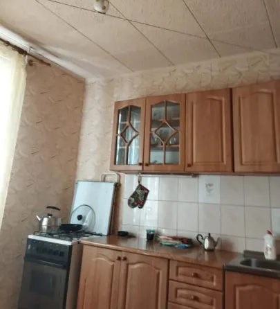Сдам 2-к квартиру на Восточном Макеевка