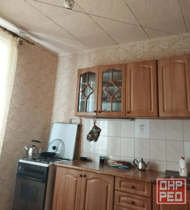 Сдам 2-к квартиру на Восточном Макеевка - изображение 5