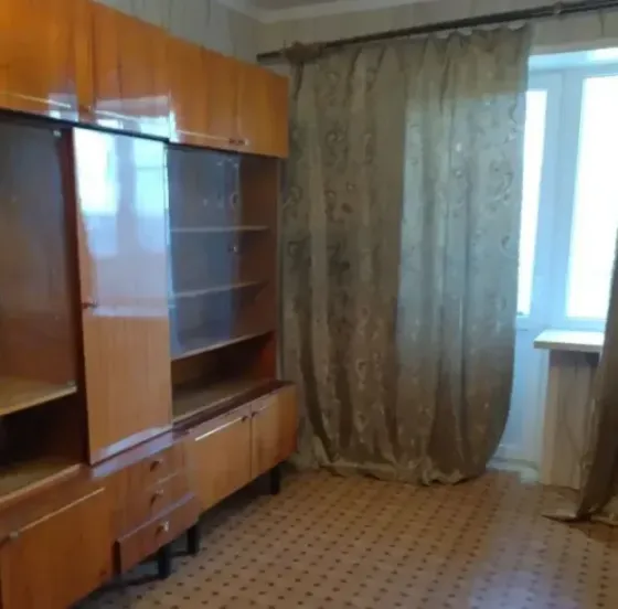 Сдам 1-к квартиру по ул. Ленина Макеевка