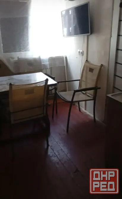 Продам дом Куйбышевский район, пл. Бакинских комиссаров. Донецк - изображение 1