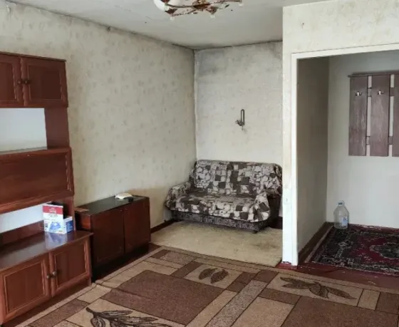 Сдам 1-к квартиру на Бажанова Макеевка