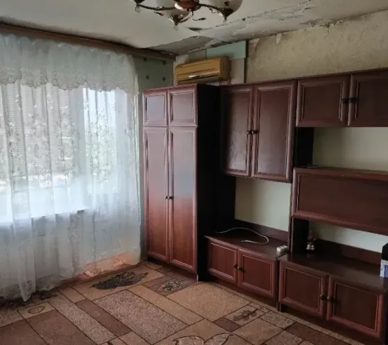 Сдам 1-к квартиру на Бажанова Макеевка