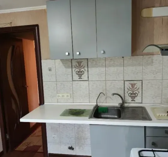 Сдам 1-к квартиру на Бажанова Макеевка