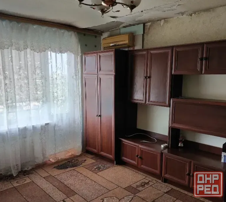 Сдам 1-к квартиру на Бажанова Макеевка - изображение 1