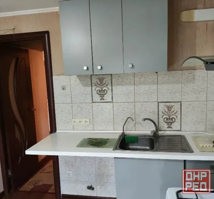 Сдам 1-к квартиру на Бажанова Макеевка - изображение 6