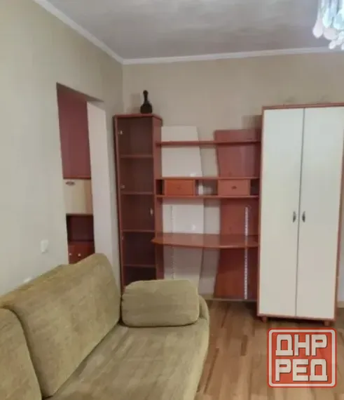 Сдам 1-к квартиру на Гвардейке Макеевка - изображение 2