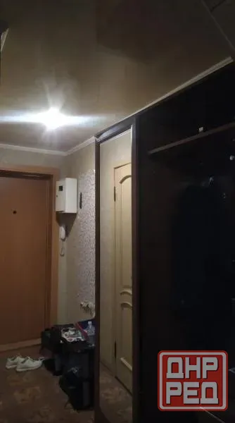 Продаётся 2х ком. квартира в Ленинском р-не, ул. Днепродзержинского Донецк - изображение 2