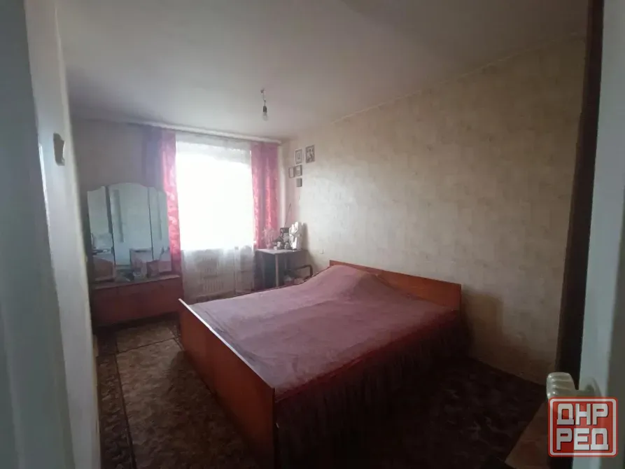 продам 3-комнатную квартиру с холлом на Текстильщике, Ледовый Донецк - изображение 2