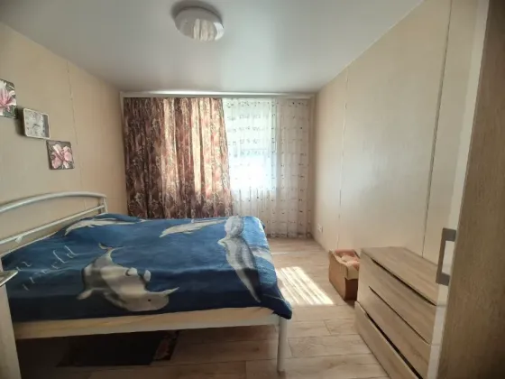 Продаётся уютная 3-комнатная квартира жк «Невский» Мариуполь