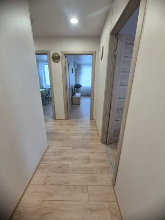 Продаётся уютная 3-комнатная квартира жк «Невский» Мариуполь