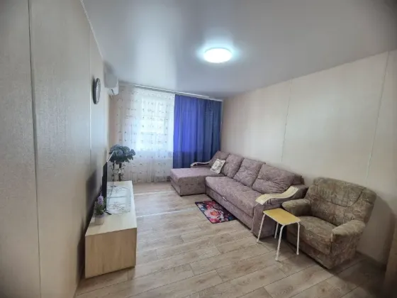 Продаётся уютная 3-комнатная квартира жк «Невский» Мариуполь