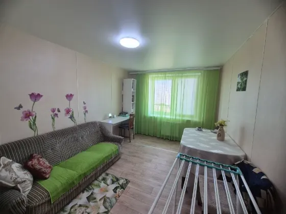 Продаётся уютная 3-комнатная квартира жк «Невский» Мариуполь