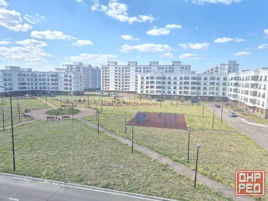 Продаётся уютная 3-комнатная квартира жк «Невский» Мариуполь - изображение 9
