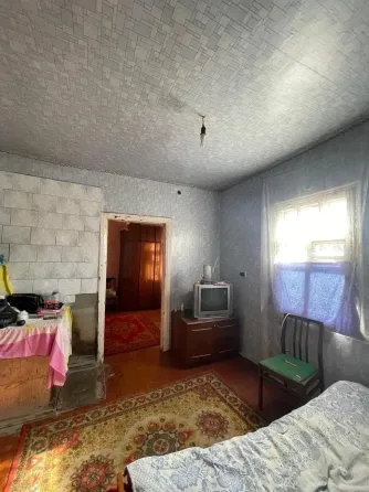 продам дом на Семашко, 16 соток, газ, летняя кухня Донецк