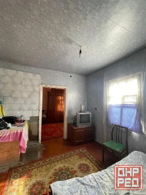 продам дом на Семашко, 16 соток, газ, летняя кухня Донецк - изображение 2