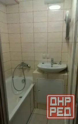 Сдам 1 комнатную квартиру в Петровском районе Донецк - изображение 6