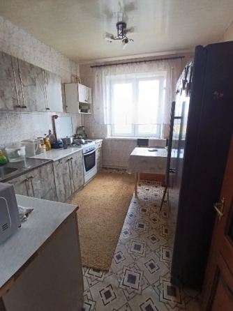 Продам 3 комнатную квартиру 9/9 Город Харцызск (трубная сторона), ул. Патона Харцызск