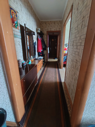 Продам 3 комнатную квартиру 9/9 Город Харцызск (трубная сторона), ул. Патона Харцызск